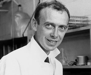 James Watson - images