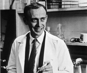 James Watson - images