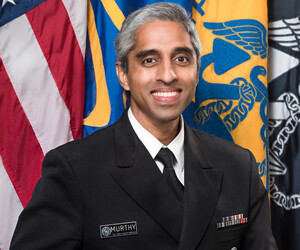 Vivek Murthy - images
