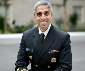 Vivek Murthy - images