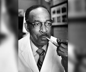 Vivien Thomas - images