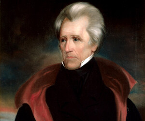 Andrew Jackson - images