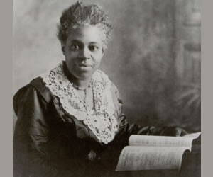 Delilah Beasley - images