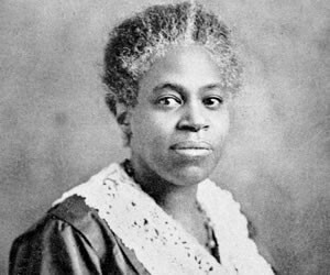 Delilah Beasley - images