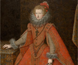 Maria Anna of Spain - images