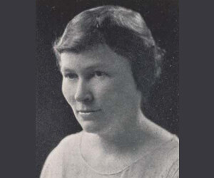 Viola Florence Barnes - images