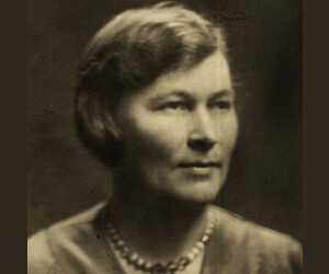 Viola Florence Barnes - images