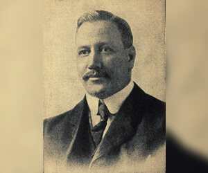 William G. Morgan - images