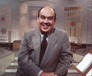 Charles Kuralt - images