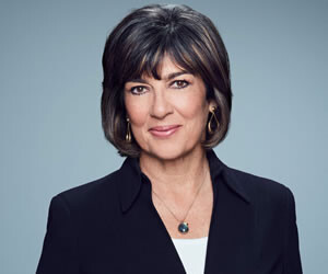 Christiane Amanpour - images