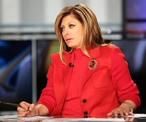 Maria Bartiromo - images