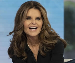 Maria Shriver - images