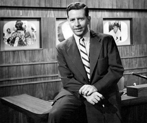Walter Cronkite - images
