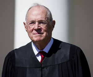 Anthony Kennedy - images