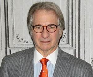 Barry Scheck - images