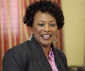 Bernice King - images
