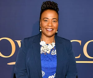 Bernice King - images