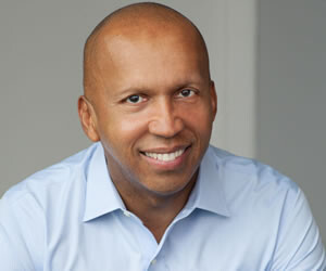 Bryan Stevenson - images