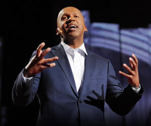 Bryan Stevenson - images
