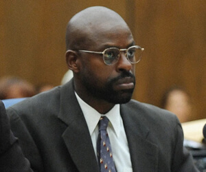 Christopher Darden - images