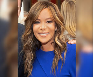 Sunny Hostin - images