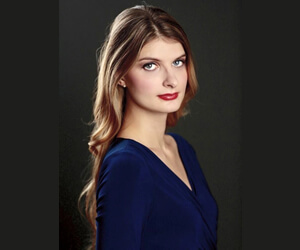 Alicia Kozakiewicz - images