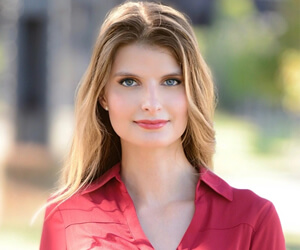 Alicia Kozakiewicz - images