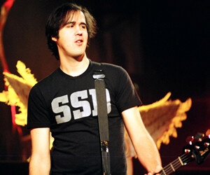 Krist Novoselic - images