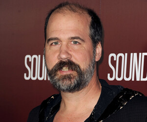 Krist Novoselic - images