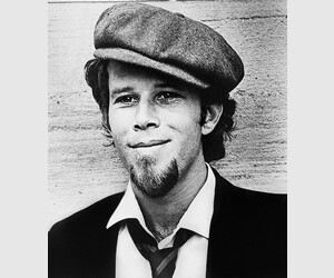 Tom Waits - images