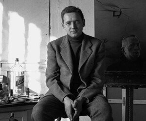 Andrew Wyeth - images