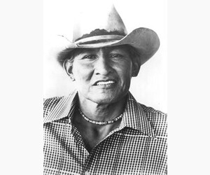 Will Sampson - images