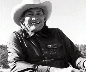 Will Sampson - images