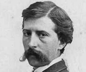 Winslow Homer - images