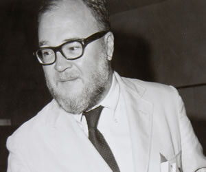 James Wright - images