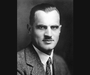 Arthur Compton - images