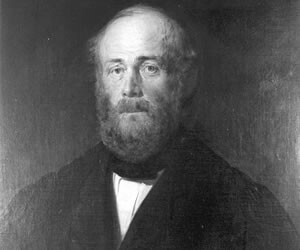 Henry James Anderson - images