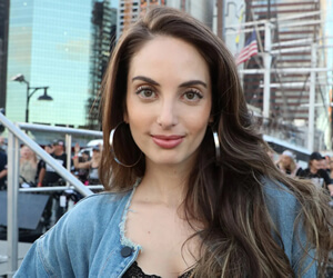 Alexa Ray Joel - images