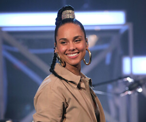 Alicia Keys - images