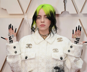 Billie Eilish - images