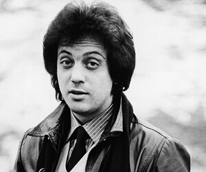 Billy Joel - images