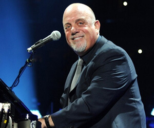Billy Joel - images