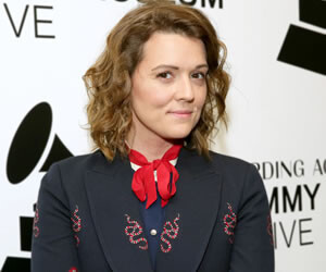 Brandi Carlile - images