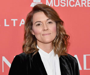 Brandi Carlile - images