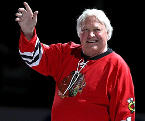 Bobby Hull - images