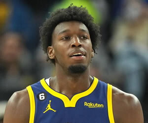 James Wiseman - images