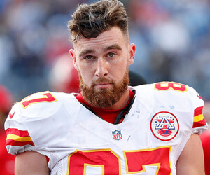 Travis Kelce - images