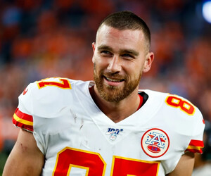 Travis Kelce - images