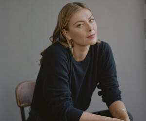 Maria Sharapova - images