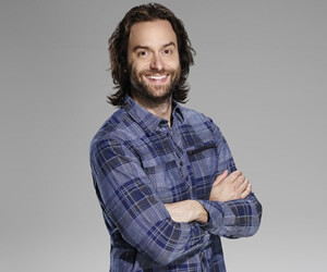Chris D'Elia - images